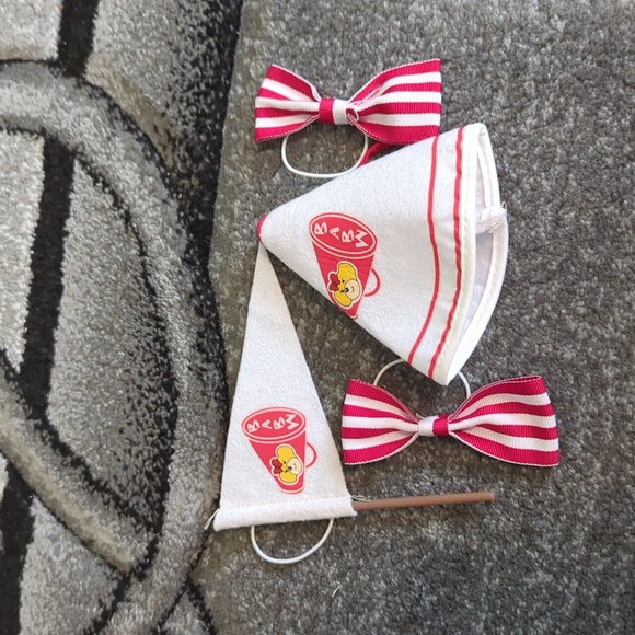 Build a bear cheer set - Picture 7 of 8